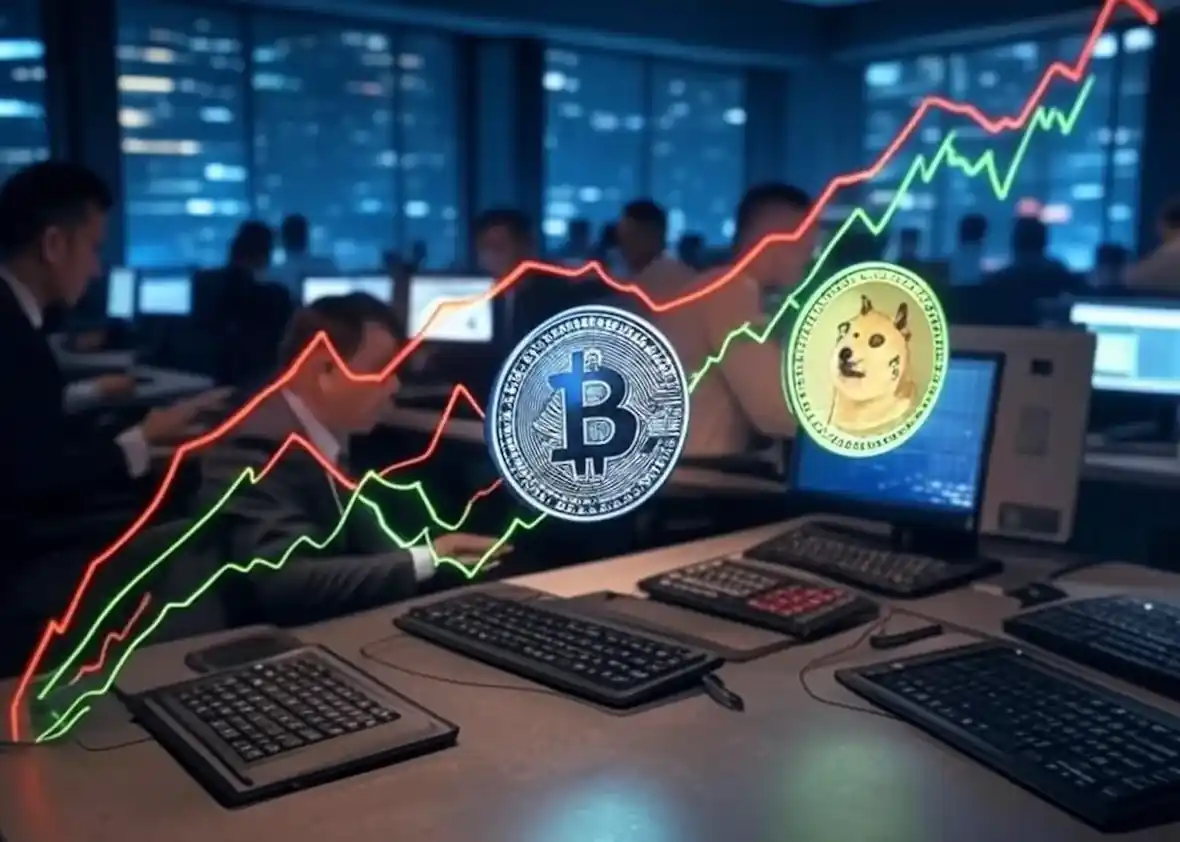 钱包与划转 界面示意